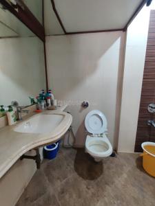 Bathroom Image of 1144 Sq.ft 3 BHK Apartment / Flat for sale in Santacruz East Mumbai for Rs. 37500000