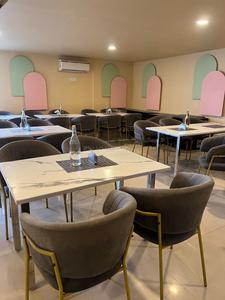 Hall Image of Luxury PG in Sector 32, Gurgaon