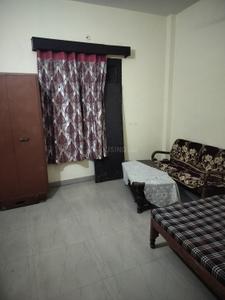 Hall Image of 250 Sq.ft 1 BHK Independent House for rent in Civil Lines Bareilly for Rs. 8000