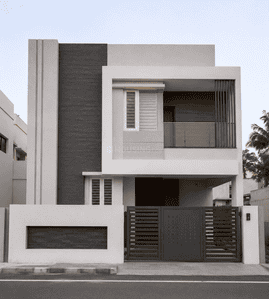 Image of 1200 Sq.ft 3 BHK Independent House for sale in Thaiyur, Chennai for Rs. 8000000