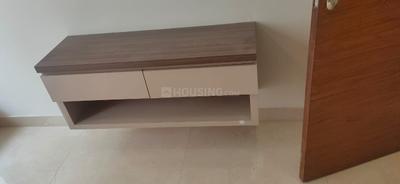 Kitchen Image of 1125 Sq.ft 3 BHK Builder Floor for sale in RPS Palm Drive, Sector 88 Faridabad for Rs. 10800000