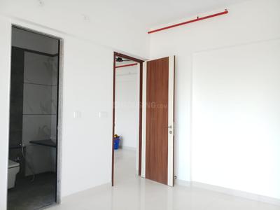 Bedroom Image of 1398 Sq.ft 3 BHK Apartment / Flat for sale in MICL Aaradhya One, Chembur Mumbai for Rs. 38000000