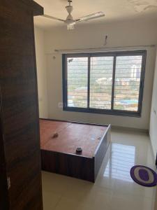 Bedroom Image of 810 Sq.ft 2 BHK Apartment / Flat for sale in ACME Ozone, Thane West Thane for Rs. 12500000