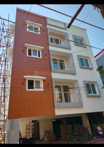 Image of 875 Sq.ft 2 BHK Apartment / Flat for sale in Ayappakkam, Chennai for Rs. 8300000