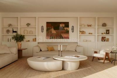 Image of 1500 Sq.ft 3 BHK Apartment / Flat for sale in Soar Azure Residences, Andheri West, Mumbai for Rs. 52500000