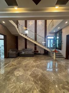 Hall Image of 1800 Sq.ft 4 BHK Independent House for sale in Madhavaram Milk Colony Chennai for Rs. 7000000