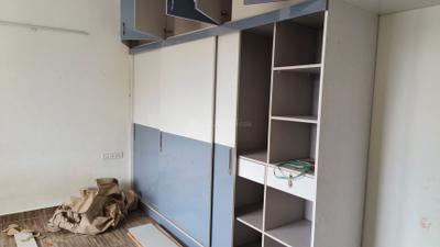 Bedroom Image of 1690 Sq.ft 3 BHK Apartment / Flat for rent in Mittal Palms, Jakkur Bengaluru for Rs. 44000