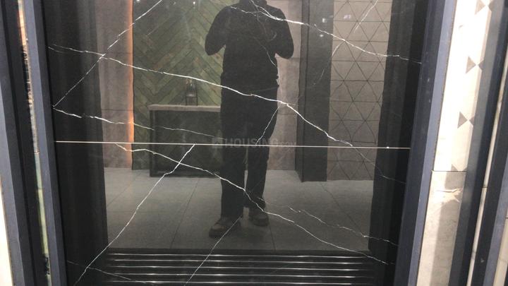 Trikuta Nagar Balcony 1