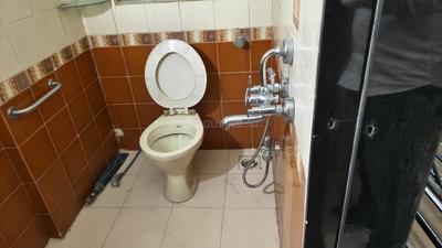 Bathroom Image of Krishna Enterprises in Powai, Mumbai