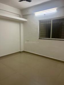 Living Room Image of 350 Sq.ft 1 BHK Independent House for rent in Kharadi Pune for Rs. 12000