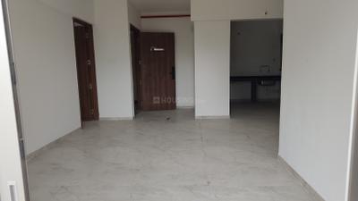 Living Room Image of 1800 Sq.ft 3 BHK Apartment / Flat for sale in Majestique Towers East, Upper Kharadi Pune for Rs. 19000000