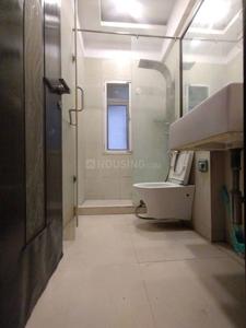 Bedroom Image of 1020 Sq.ft 2 BHK Apartment / Flat for rent in Nerul Navi Mumbai for Rs. 110000