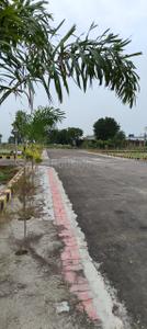 Image of 1000 Sq.ft 1 RK Villa for sale in Lucknow Development Authority E Auction, Gomti Nagar, Lucknow for Rs. 3399000