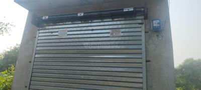 Balcony Image of 170 Sq.ft 1 RK Independent House for rent in Mopka Bilaspur for Rs. 6500