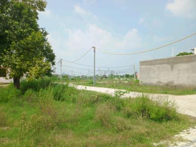 Image of 60 Sq.ft Residential Plot / Land for sale in SS Ayodhya Enclave, Dhoom Manikpur, Greater Noida for Rs. 2004000