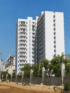 Image of 280 Sq.ft 1 RK Studio for sale in M3M Golfestate, Sector 65, Gurgaon for Rs. 3500000
