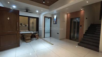 Hall Image of 2551 Sq.ft 5 BHK Villa for sale in Gogol, Madgaon Goa for Rs. 31000000