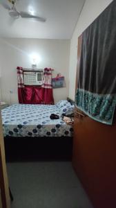 Bedroom Image of 355 Sq.ft 1 BHK Apartment / Flat for sale in Siddharth Vihar Ghaziabad for Rs. 1500000