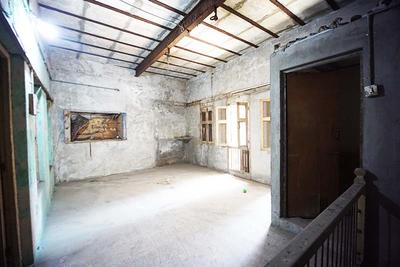 Balcony Image of 1107 Sq.ft 3 BHK Independent House for sale in Khadia Ahmedabad for Rs. 4500000