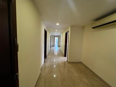Image of 4500 Sq.ft 4 BHK Builder Floor for sale in Vasant Vihar, New Delhi for Rs. 205000000