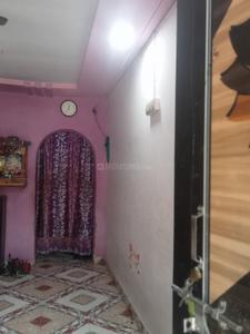 Hall Image of 250 Sq.ft 1 RK Independent House for sale in Kasarvadavali Thane for Rs. 750000
