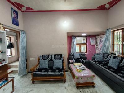 Hall Image of 1800 Sq.ft 4 BHK Independent House for sale in Shyamal Ahmedabad for Rs. 22000000