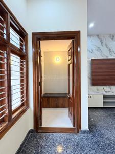 Hall Image of 3000 Sq.ft 5 BHK Duplex for sale in Doddabidrakallu Bengaluru for Rs. 18000000