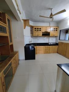 Hall Image of 1500 Sq.ft 3 BHK Apartment / Flat for sale in Bramhacorp Majestic, Kondhwa Pune for Rs. 12000000