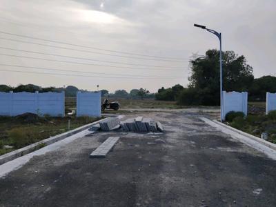 Image of 768 Sq.ft Residential Plot / Land for sale in Maraimalai Nagar, Chennai for Rs. 2304000