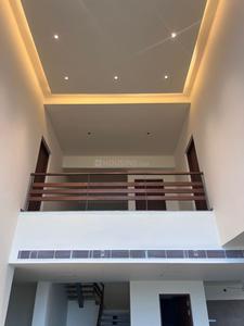 Bedroom Image of 7575 Sq.ft 4 BHK Apartment / Flat for sale in The Storeys, Shantigram Ahmedabad for Rs. 75750000