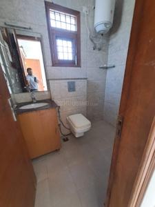 Image of 1620 Sq.ft 2 BHK Builder Floor for rent in Sector 30, Gurgaon for Rs. 46000