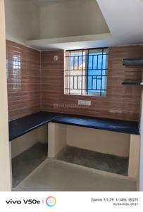 1 BHK Independent Builder Floor