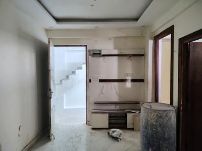 Trinity Orchid Tower Living Room 1