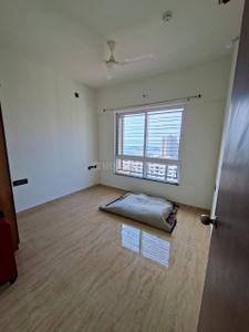 Hall Image of 1536 Sq.ft 3.5 BHK Apartment / Flat for sale in VTP Beaumonde Building T2, Manjari Khurd Pune for Rs. 15000000
