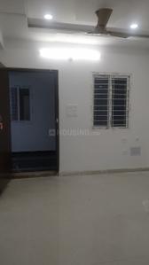 Hall Image of 1100 Sq.ft 2 BHK Apartment / Flat for rent in Sri Gajanana Homes, Kompally Hyderabad for Rs. 14000