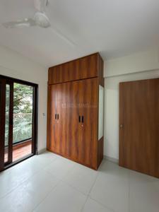 Bedroom Image of 1250 Sq.ft 2 BHK Builder Floor for rent in BTM Layout Bengaluru for Rs. 35000