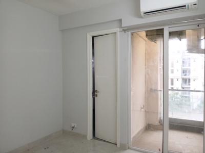 Bedroom Image of 1535 Sq.ft 3 BHK Builder Floor for rent in Signature Global City 37D 1, Sector 37D Gurgaon for Rs. 31001