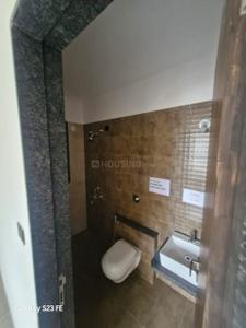 Bathroom Image of 901 Sq.ft 2 BHK Apartment / Flat for sale in Ivory Heights, Charholi Budruk Pune for Rs. 4875000