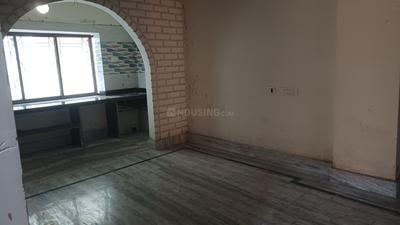 Hall Image of 1350 Sq.ft 3 BHK Apartment / Flat for sale in Baranagar Kolkata for Rs. 6100000