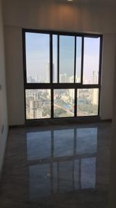 Bedroom Image of 1000 Sq.ft 2 BHK Apartment / Flat for rent in Prestige Jasdan Classic, Jacob Circle Mumbai for Rs. 150000