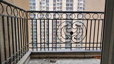 Image of 1428 Sq.ft 3.5 BHK Apartment / Flat for sale in Prateek Grand City, Siddharth Vihar, Ghaziabad for Rs. 17200000