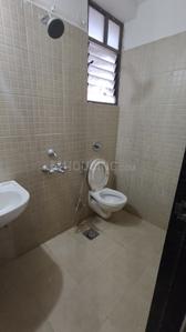 Image of 800 Sq.ft 2 BHK Apartment / Flat for rent in Skyi Star City, Dhayari, Pune for Rs. 17000