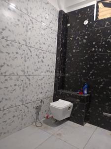 Bathroom Image of 1440 Sq.ft 2 BHK Villa for sale in Apollo Golf Signature Villas, Kanadiya Indore for Rs. 18000000