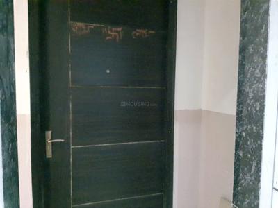 Main Entrance Image of 822 Sq.ft 2 BHK Builder Floor for sale in Signature Global Park 2 And 3, Sector 36 Sohna for Rs. 7400000