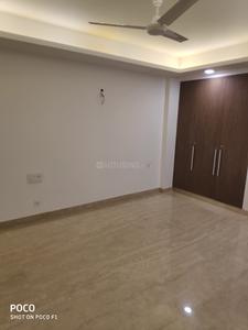 Hall Image of 1800 Sq.ft 3 BHK Builder Floor for sale in Shivalik New Delhi for Rs. 45000000