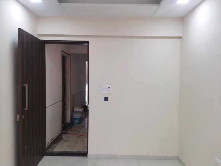 lodha iris Living Room 1