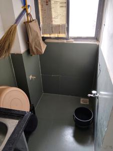 Drying Area Image of 400 Sq.ft 1 BHK Apartment / Flat for sale in Savvy Studioz, Gota Ahmedabad for Rs. 3650000