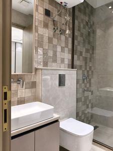 Bedroom Two Image of 2400 Sq.ft 3 BHK Builder Floor for sale in Malibu Town Floors, Sector 47 Gurgaon for Rs. 32000000