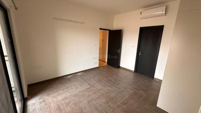 Bedroom Image of 2314 Sq.ft 4 BHK Apartment / Flat for rent in Sobha City, Sector 108 Gurgaon for Rs. 100000