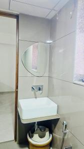Image of 2280 Sq.ft 3 BHK Apartment / Flat for rent in Motherland Magnate Impression, Science Park, Ahmedabad for Rs. 44000